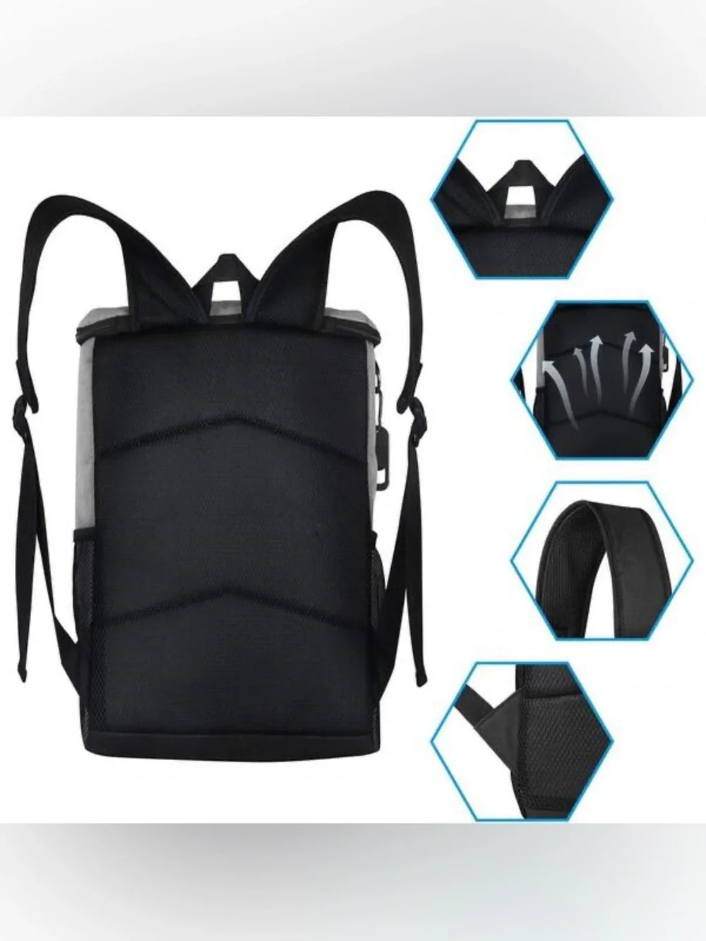 N/A new 25l